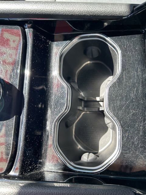 Used 2021 Jeep Grand Cherokee L Limited image 32