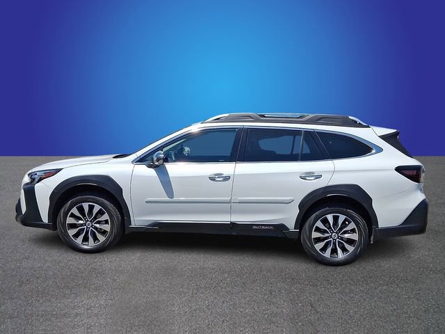 Certified 2023 Subaru Outback Touring XT AWD/4WD image 7