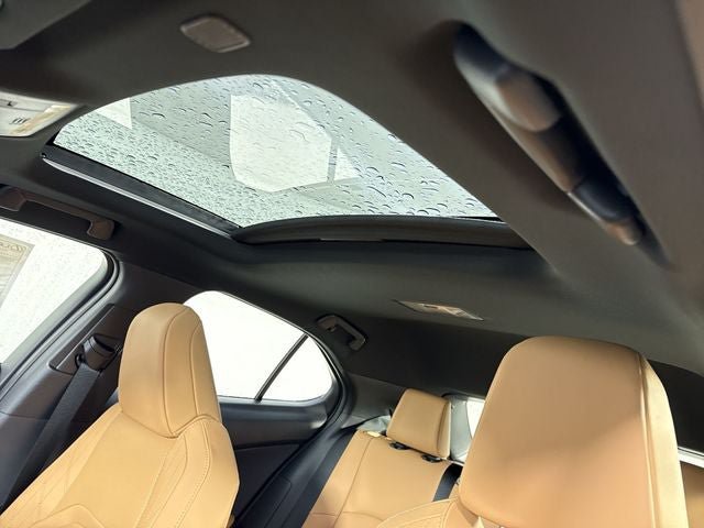 New 2026 Lexus UX 300h AWD w/ Accessory Package (2T) image 18