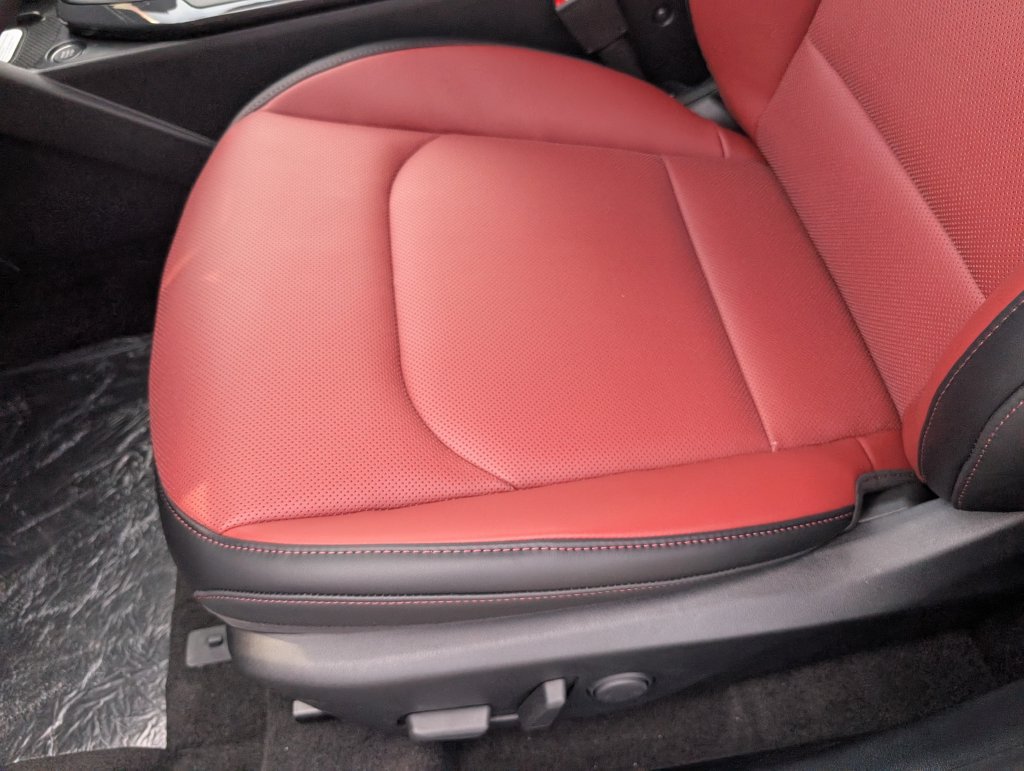 New 2026 Kia K4 GT-Line w/ GT-Line Premium Package FWD image 21