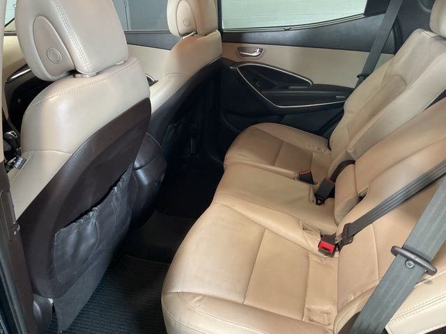 Used 2017 Hyundai Santa Fe Sport image 18