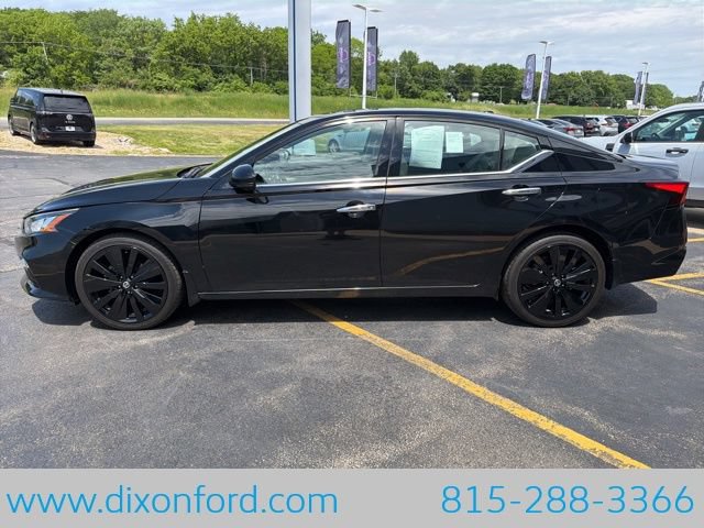 Used 2019 Nissan Altima 2.5 Platinum AWD/4WD image 34