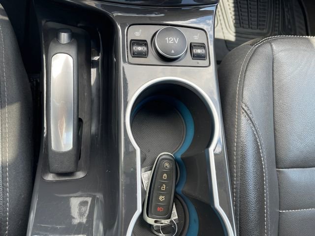 Used 2014 Ford Escape Titanium w/ Equipment Group 401A image 23