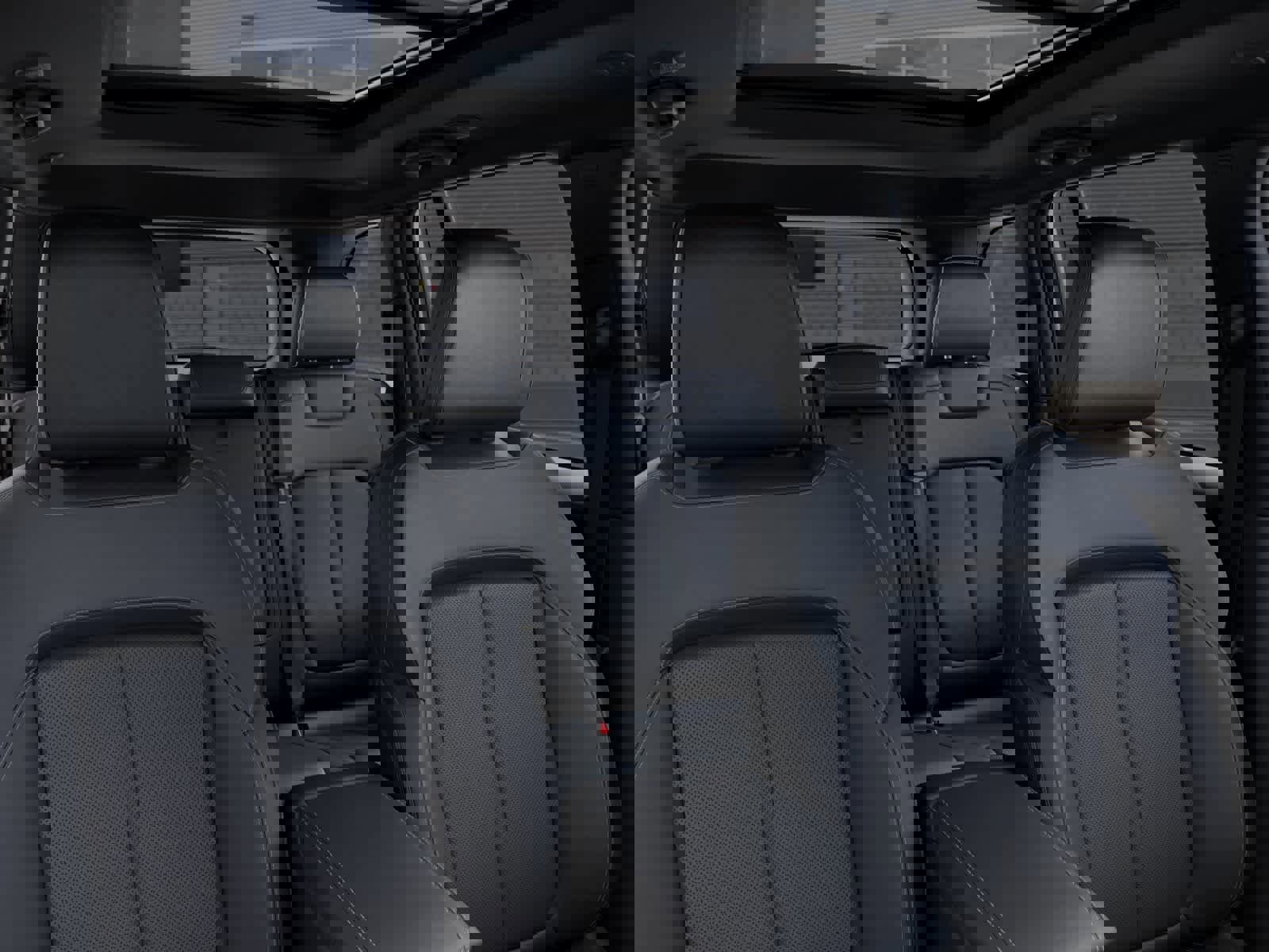 New 2026 Jeep Grand Cherokee Limited image 26