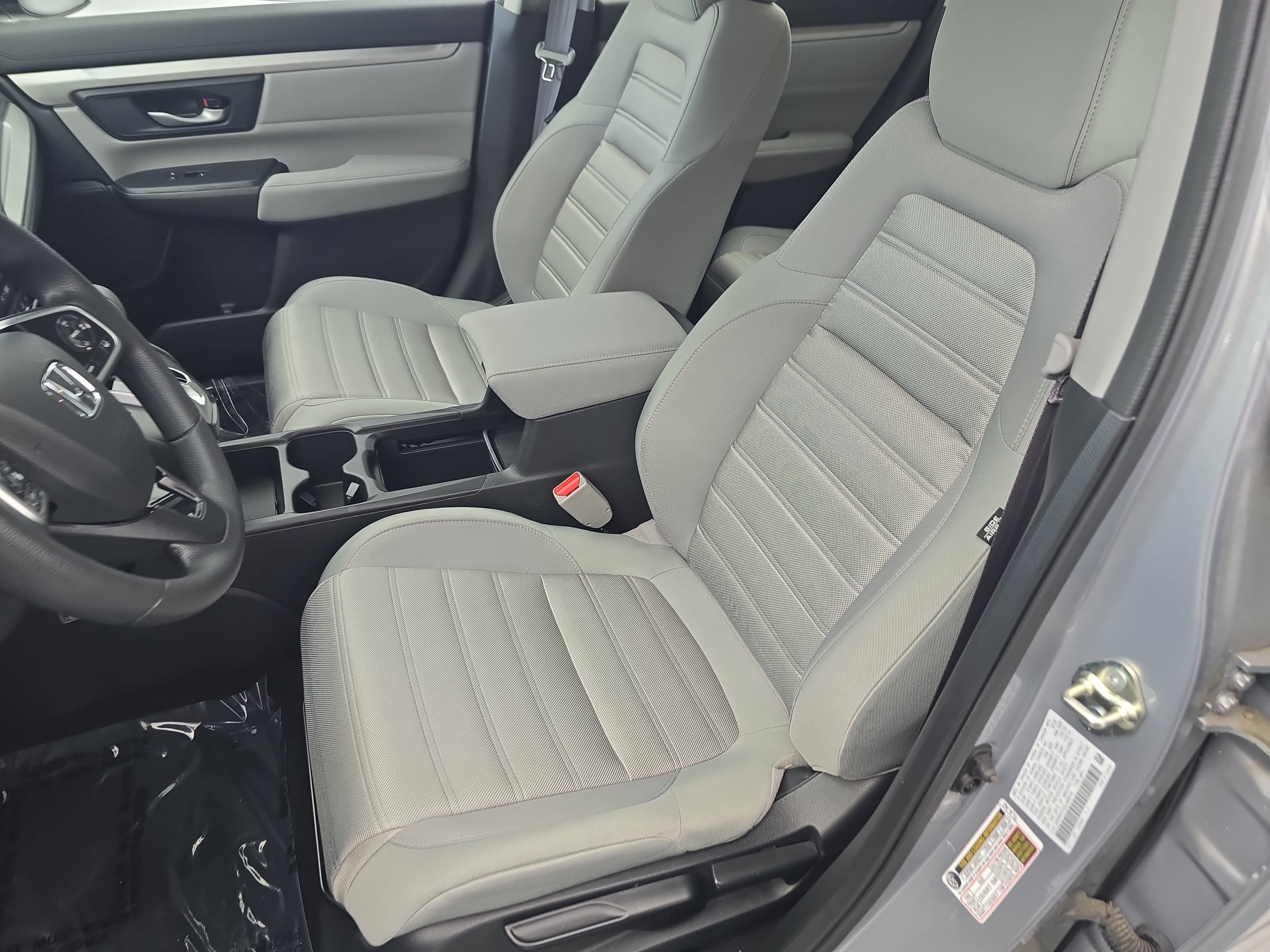 Used 2020 Honda CR-V LX image 14