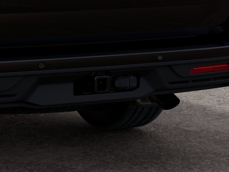 New 2027 Ford Expedition Active RWD image 29
