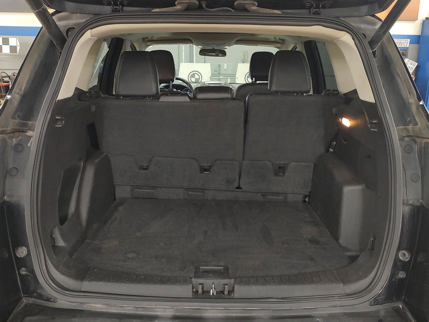 Used 2018 Ford Escape SEL w/ Canadian Touring Package image 20