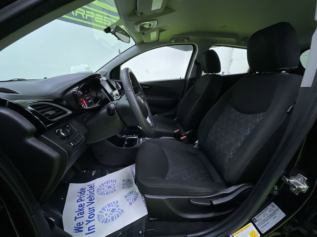 Used 2021 Chevrolet Spark LT image 17