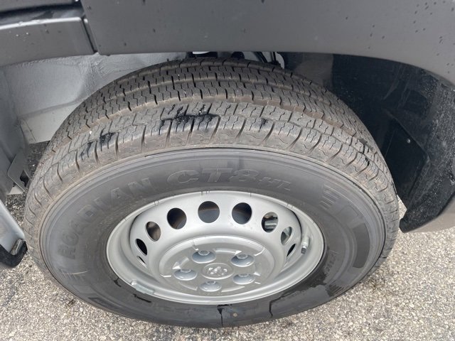 New 2026 RAM ProMaster 2500 w/ Convenience Group image 8