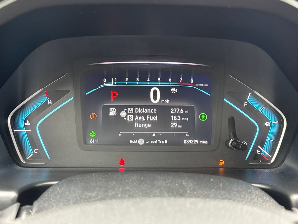 Used 2023 Honda Odyssey Sport image 19