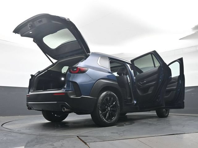 Used 2024 MAZDA CX-50 AWD 2.5 S image 45