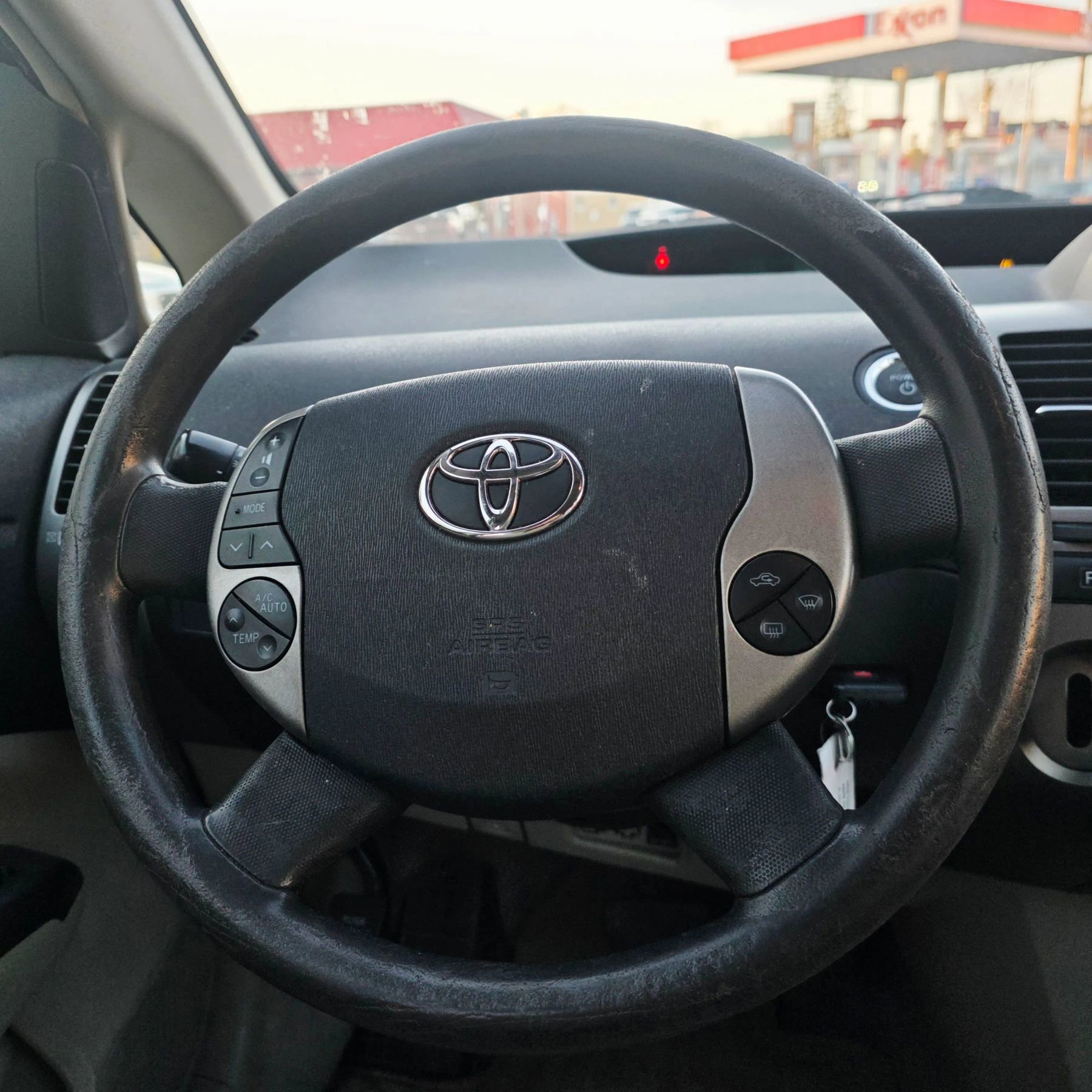 Used 2008 Toyota Prius FWD image 21