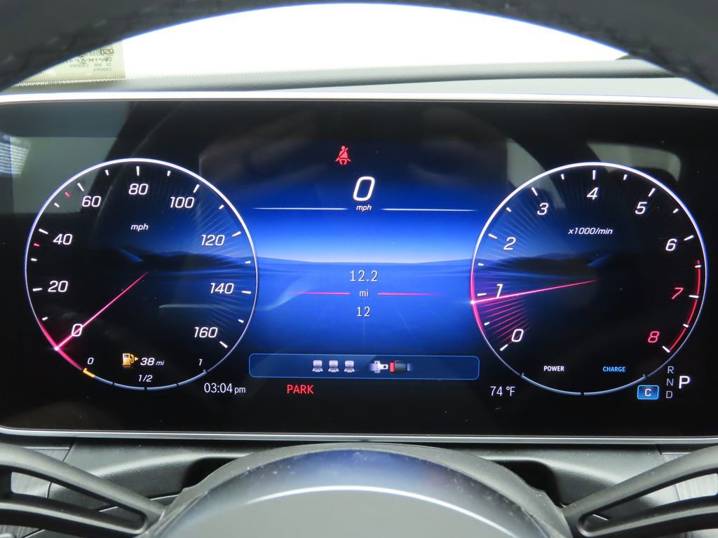 New 2025 Mercedes-Benz C 300 4MATIC Sedan image 31