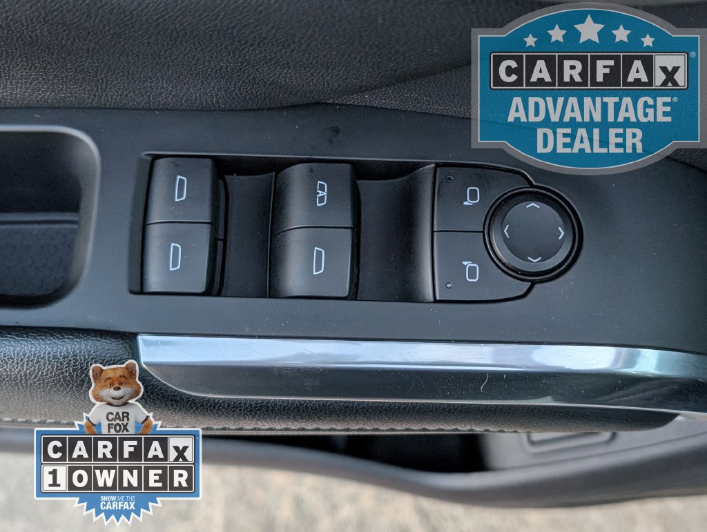 Certified 2024 Chevrolet Traverse LT FWD image 17