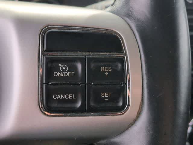 Used 2017 Jeep Compass Latitude AWD/4WD image 24
