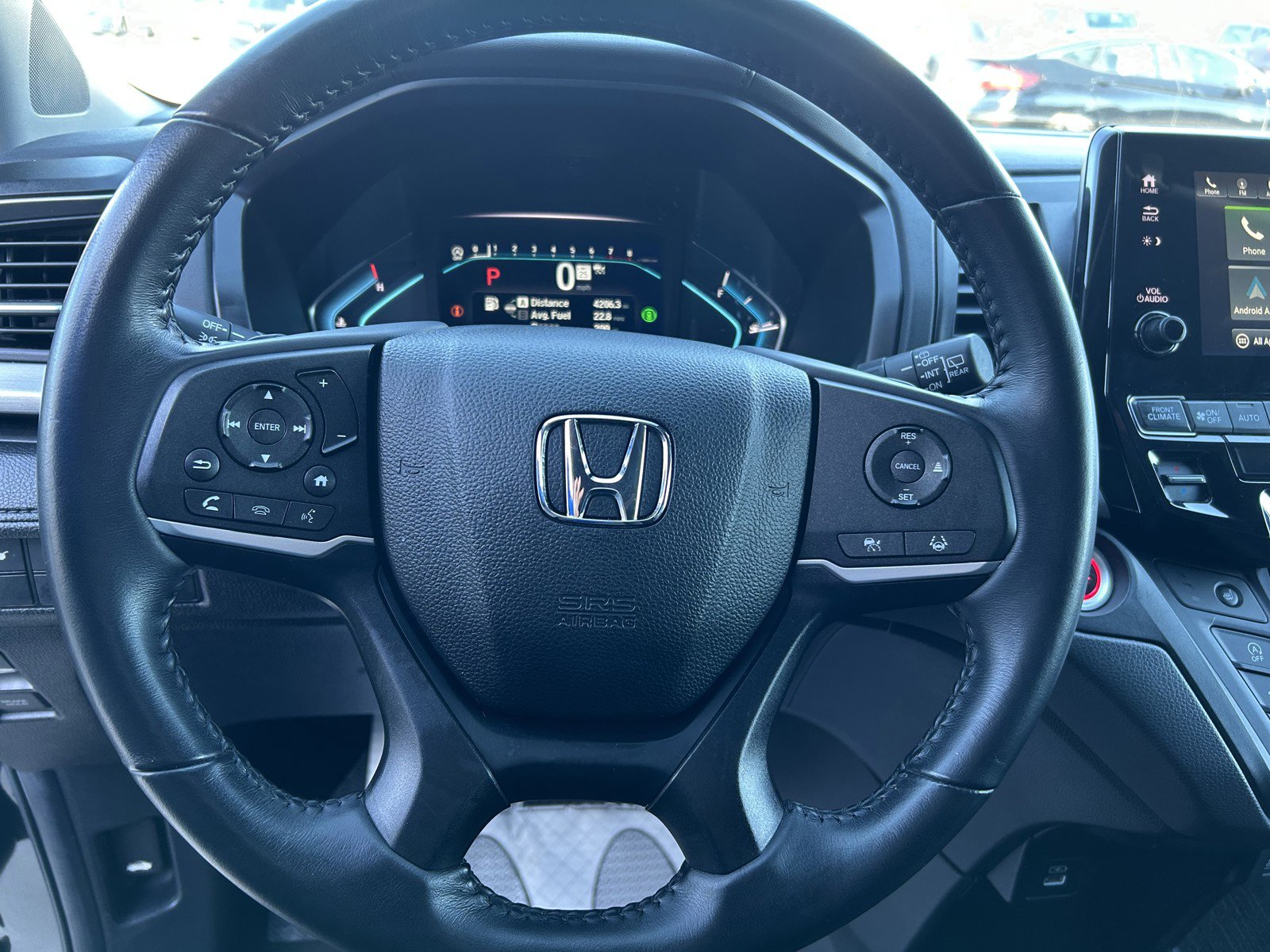 Used 2024 Honda Odyssey EX-L image 19