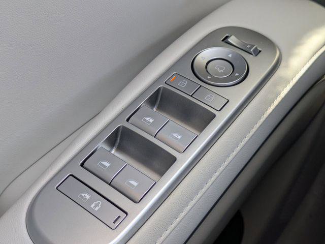 New 2026 Hyundai Palisade SEL image 24