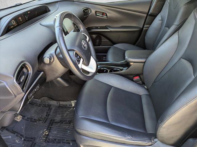 Used 2018 Toyota Prius Prime Advanced image 15