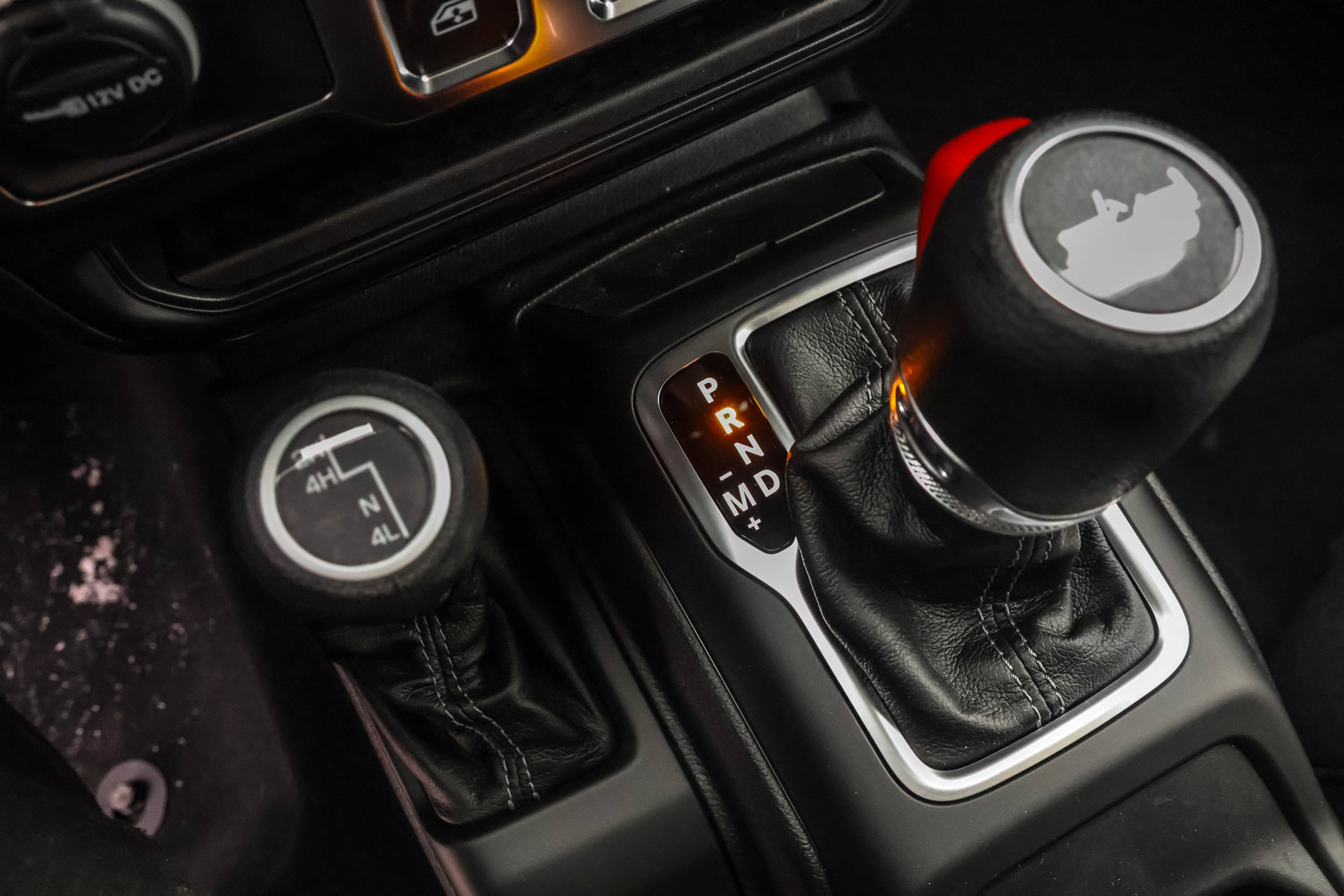 New 2026 Jeep Wrangler Sport AWD/4WD image 18