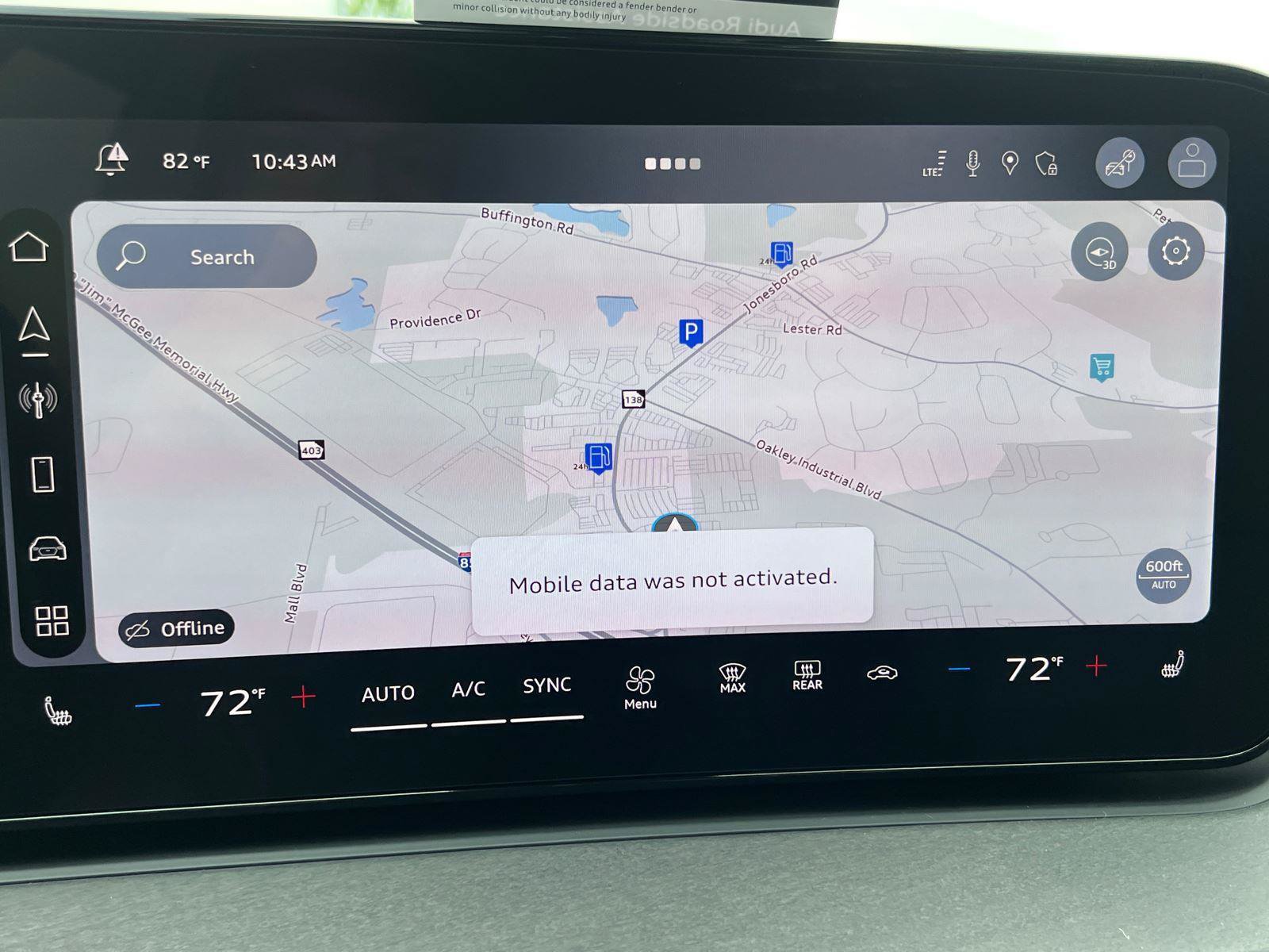 New 2026 Audi Q3 quattro 2.0T AWD/4WD image 22