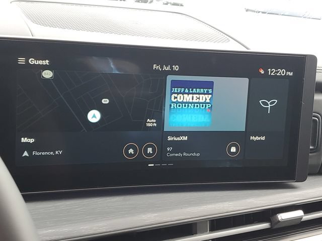 New 2026 Hyundai Santa Fe Limited AWD/4WD image 27