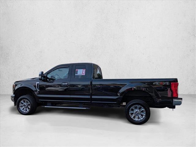 Used 2019 Ford F250 XLT w/ XLT Premium Package image 9