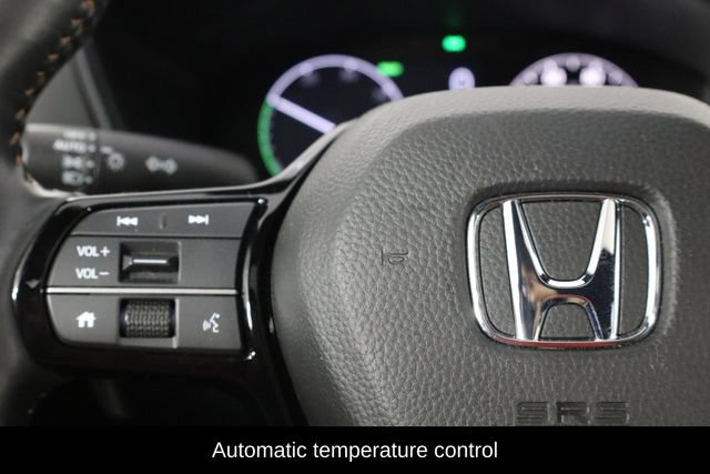 Used 2024 Honda CR-V Sport Touring image 8