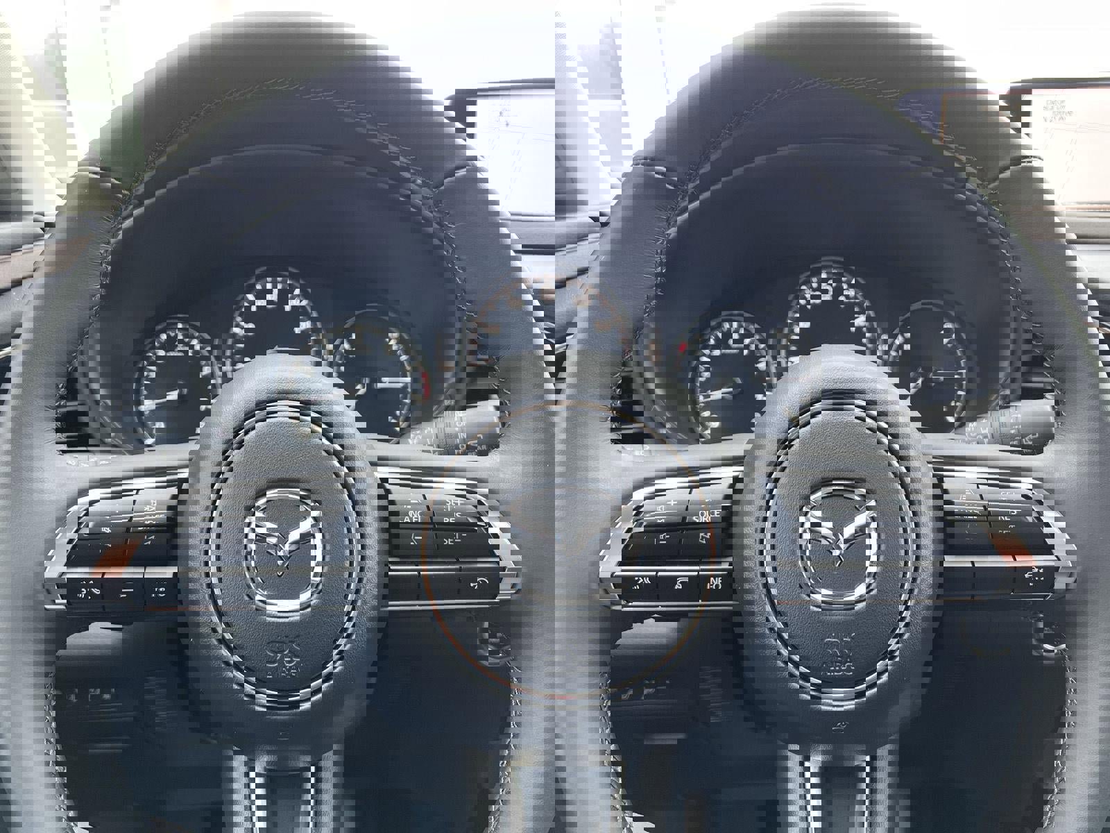 Used 2025 MAZDA CX-30 2.5 Turbo w/ Premium Package image 10