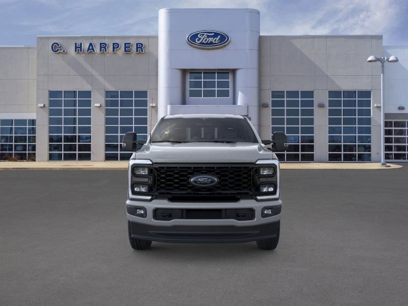 New 2026 Ford F250 XLT image 6