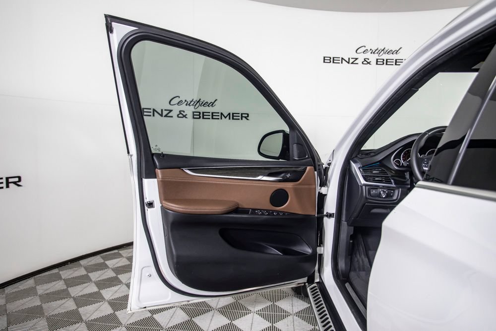 Used 2018 BMW X5 sDrive35i RWD image 17