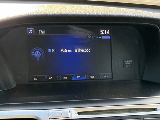 Used 2017 Honda Accord LX image 15