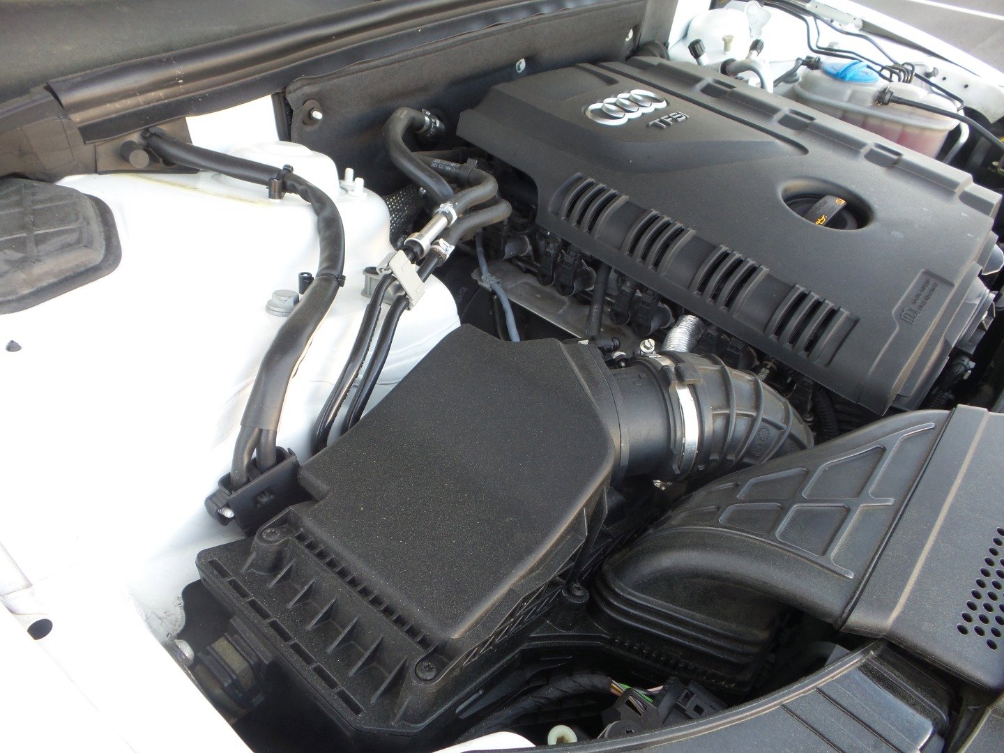 Used 2013 Audi A4 Premium Plus w/ Premium Plus Pkg image 45