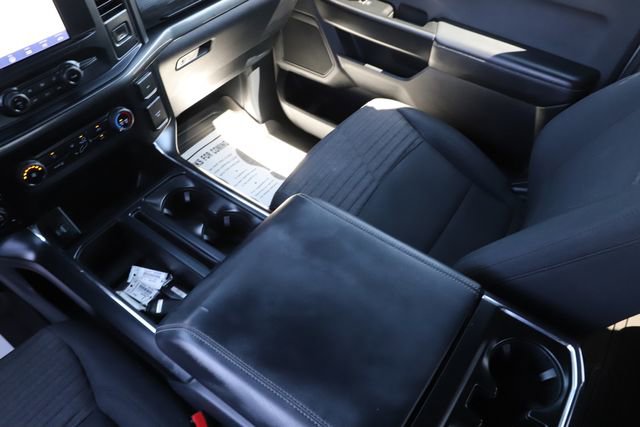Used 2021 Ford F150 XL w/ STX Appearance Package image 29