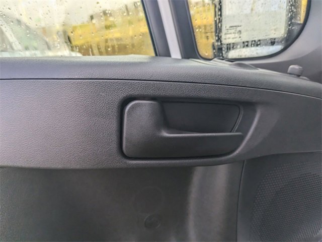 New 2025 RAM ProMaster 2500 w/ Safety Group image 13