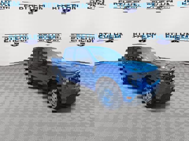 New 2025 Ford Maverick XL image 2