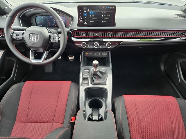Used 2026 Honda Civic Si image 12