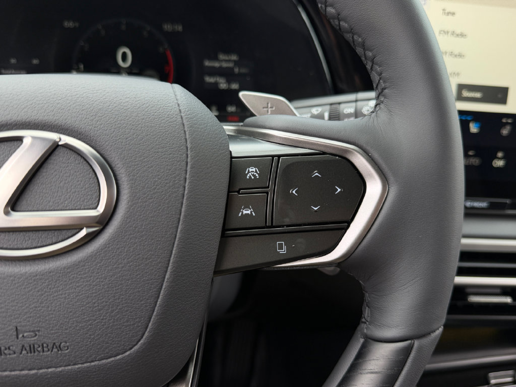New 2026 Lexus RX 350 AWD image 15