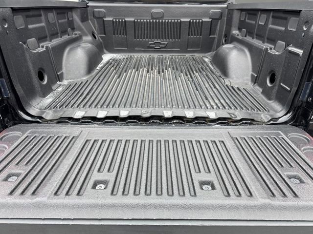 Used 2016 Chevrolet Colorado Z71 image 9