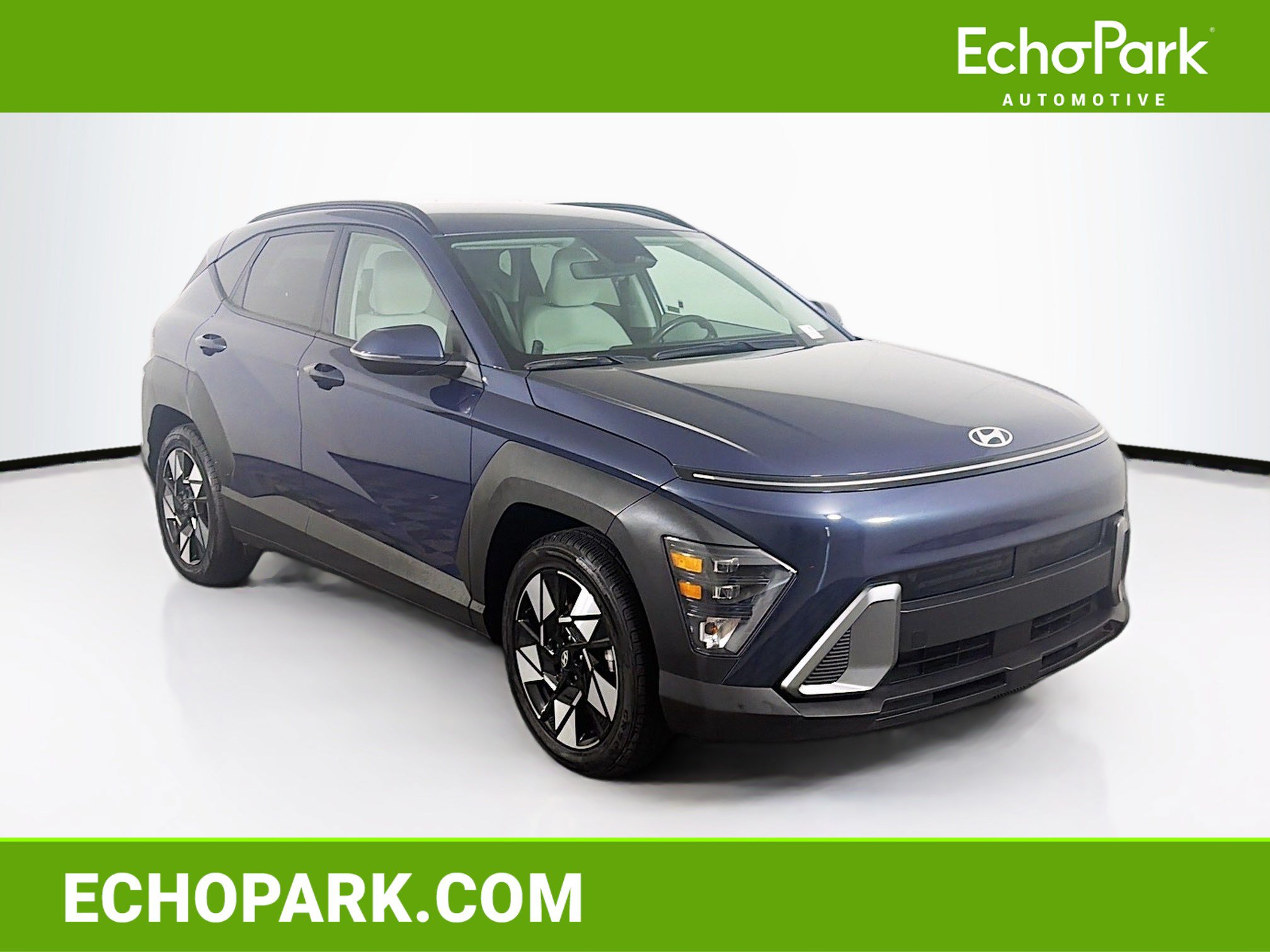 Used 2025 Hyundai Kona SEL