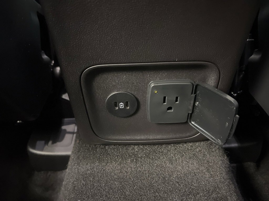 New 2025 Ford Bronco Sport Big Bend image 29