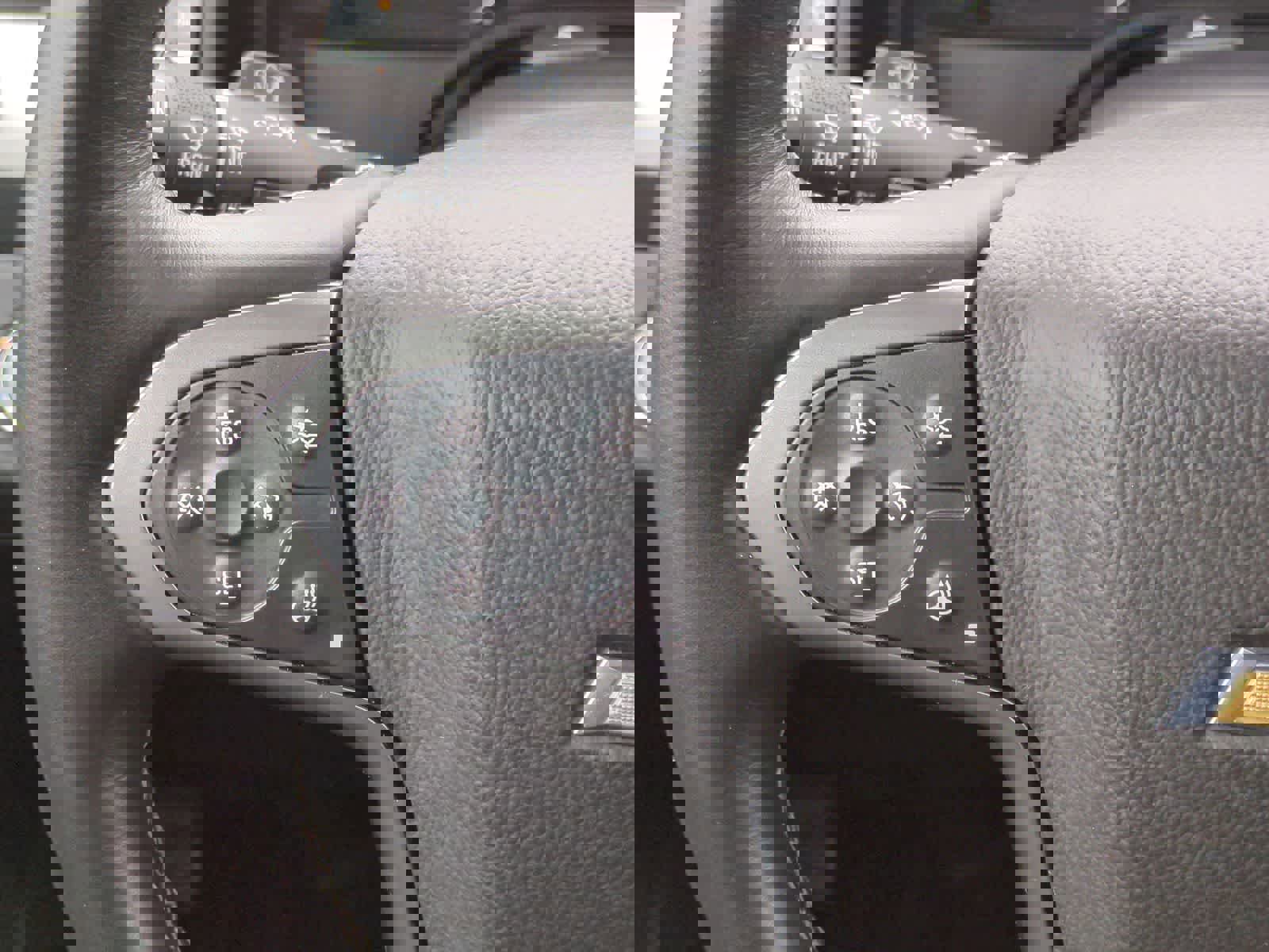 Used 2016 Chevrolet Suburban LTZ image 25