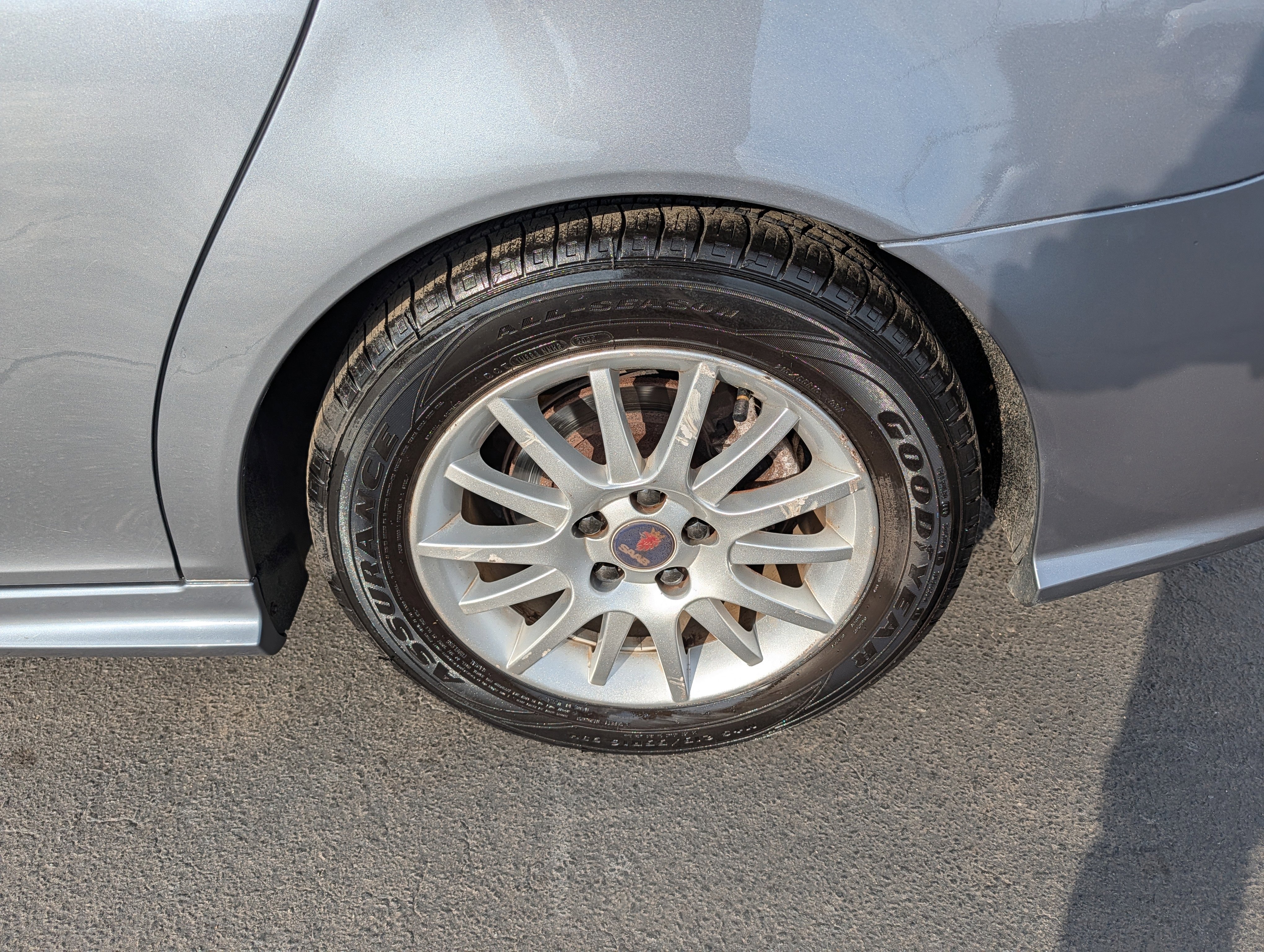 Used 2010 Saab 9-3 2.0T image 14