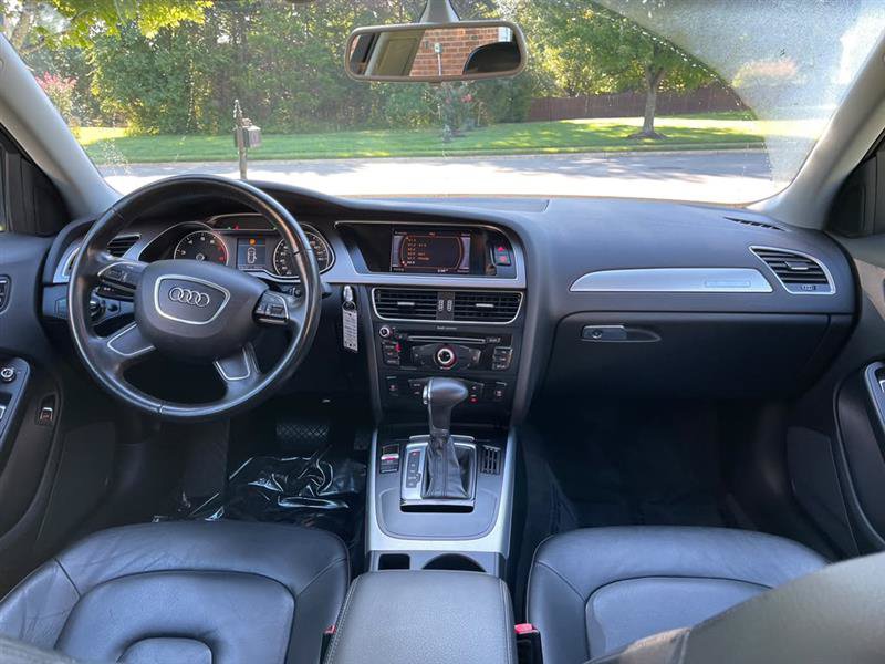 Used 2013 Audi A4 Premium AWD/4WD image 54