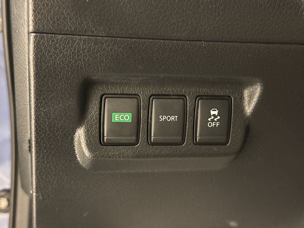 Used 2018 Nissan Sentra S FWD image 21