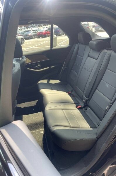 Certified 2025 Mercedes-Benz GLE 450 4MATIC image 14
