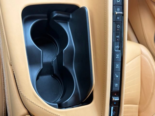 Used 2023 Chevrolet Corvette Z06 w/ Stealth Interior Trim Package RWD image 28