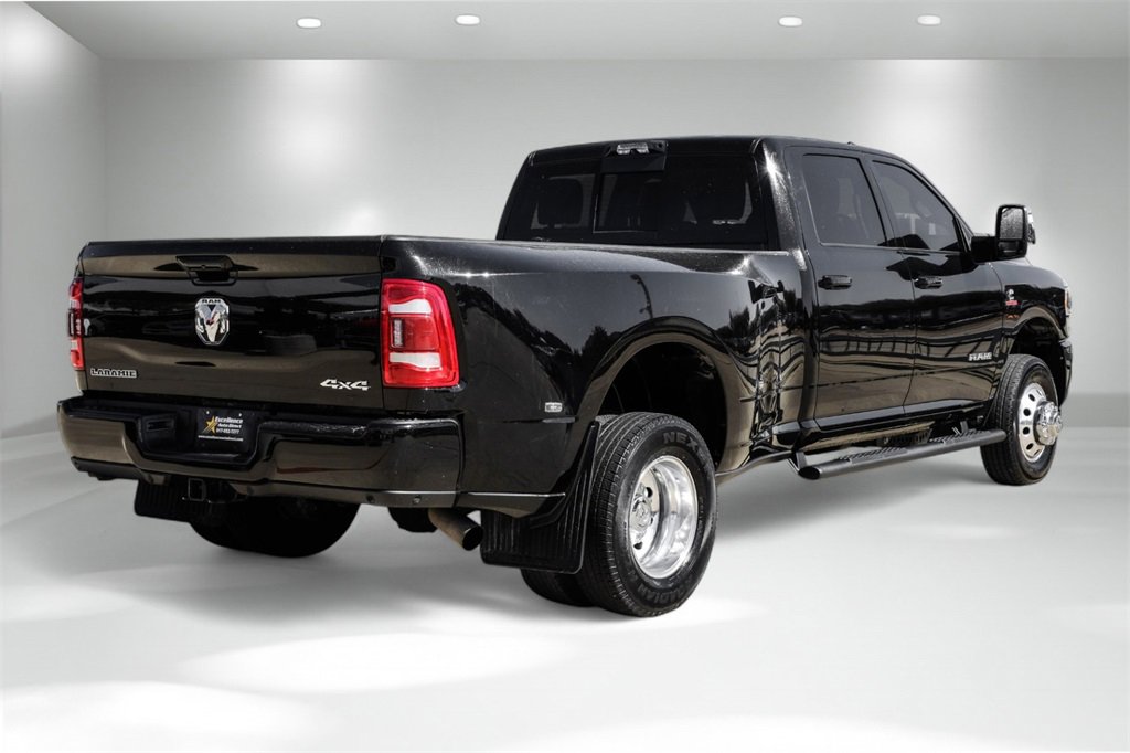 Used 2024 RAM 3500 Laramie w/ Bed Utility Group image 6