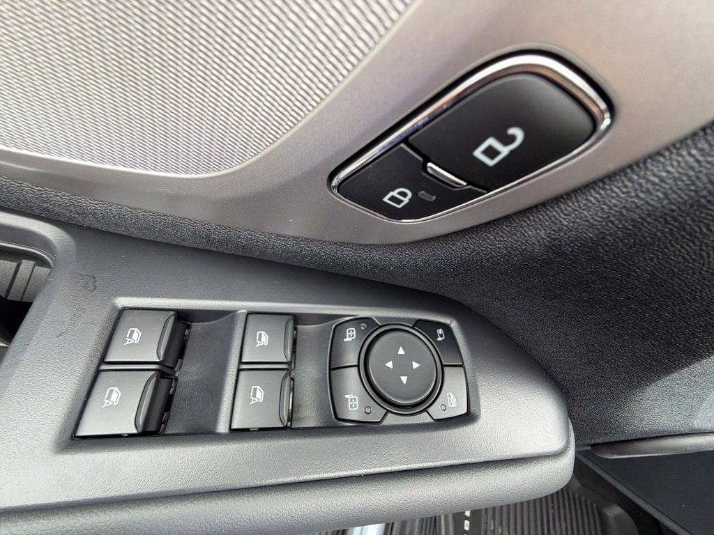 New 2027 Ford Expedition Active AWD/4WD image 24