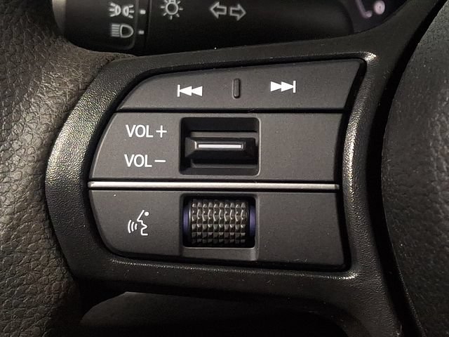 Certified 2023 Honda Accord LX image 19