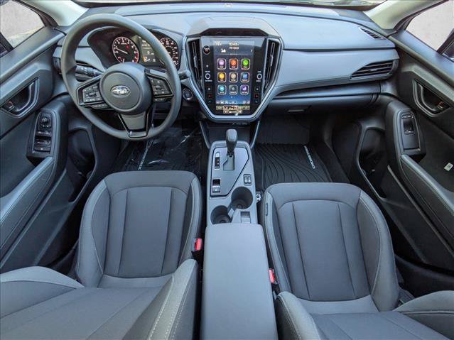 New 2026 Subaru Crosstrek 2.5i Premium AWD/4WD image 3